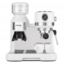 Korting Korting KCM 1014 SA Ottimo Кофемашина