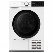 Korting Korting KD 60HP83 Сушильная машина