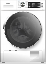 Korting Korting KD 60T81 Сушильная машина