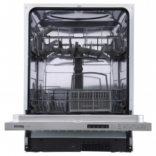 Korting Korting KDI 60110 Посудомоечная машина
