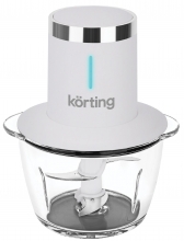 Korting Korting KFP 0204 W Мини-измельчитель
