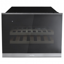 Korting Korting KFW 501 SL GXN Винный шкаф