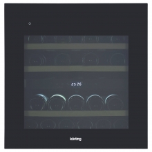 Korting Korting KFW 604 DB GN Винный шкаф