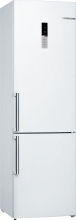 Bosch Bosch KGE39XW2OR Холодильник