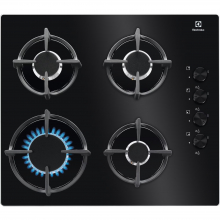 Electrolux Electrolux KGG6407K Варочная поверхность