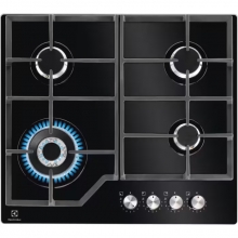 Electrolux Electrolux KGG64362K Варочная поверхность