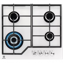 Electrolux Electrolux KGG64362W Варочная поверхность