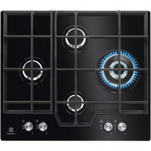 Electrolux Electrolux KGG6456K Варочная поверхность