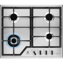 Electrolux Electrolux KGS64362XX Варочная поверхность