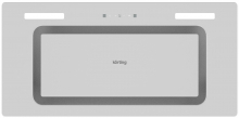 Korting Korting KHI 60094 GW Вытяжка