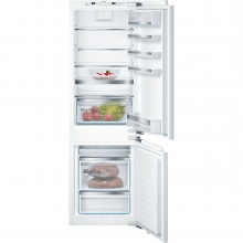 Bosch Bosch KIN86AF3M8 Холодильник