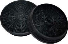 Korting Korting KIT 0266 (ACK72164) (2 фильтра в комплекте) Аксессуар