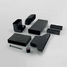 Elica Elica КОМПЛЕКТ ДЛЯ РЕЖИМА РЕЦИРКУЛЯЦИИ KIT0167757 Аксессуар