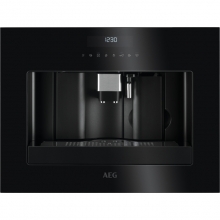 AEG AEG KKE884500B Встраиваемая кофемашина