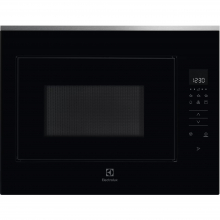 Electrolux Electrolux KMFD264TEX Встраиваемая микроволновая печь