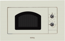 Korting Korting KMI 720 RB Встраиваемая микроволновая печь