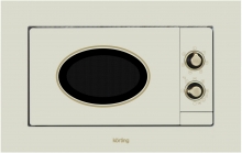 Korting Korting KMI 820 RGB Встраиваемая микроволновая печь