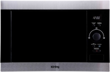 Korting Korting KMI 825 XN Встраиваемая микроволновая печь