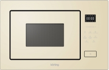 Korting Korting KMI 827 GB Встраиваемая микроволновая печь