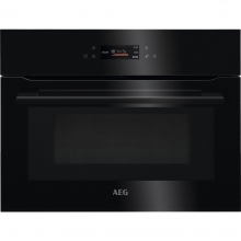 AEG AEG KMK721880B Встраиваемая микроволновая печь