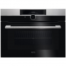 AEG AEG KMK968000M Духовой шкаф