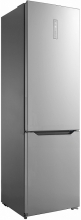 Korting Korting KNFC 62017 X Холодильник