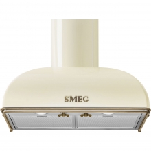 Smeg Smeg KS59POE2 Вытяжка