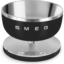 Smeg Smeg KSC01BLMWW Весы кухонные