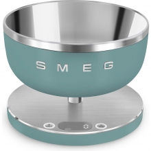 Smeg Smeg KSC01EGMWW Весы кухонные