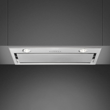 Smeg Smeg KSEG58PXE Вытяжка
