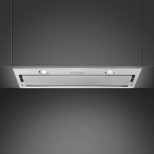 Smeg Smeg KSEG78PXE Вытяжка