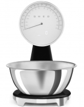 Smeg Smeg KSF01BLWW Весы кухонные
