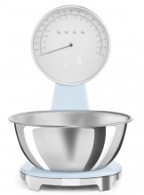 Smeg Smeg KSF01PBWW Весы кухонные