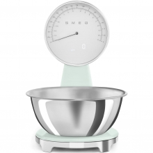 Smeg Smeg KSF01PGWW Весы кухонные