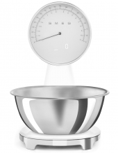 Smeg Smeg KSF01WHWW Весы кухонные