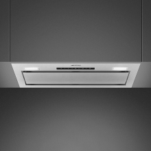 Smeg Smeg KSG6P4X Вытяжка