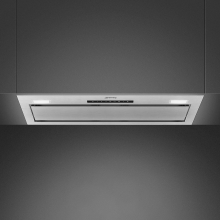 Smeg Smeg KSG8P4X Вытяжка