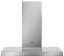 Bertazzoni Bertazzoni KT90P1AXT Вытяжка