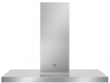 Bertazzoni Bertazzoni KTI120P1AXT Вытяжка