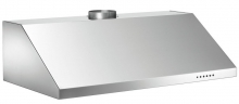 Bertazzoni Bertazzoni KU90PRO1XA Вытяжка