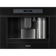 Graude Graude KV 45.0 S Встраиваемая кофемашина
