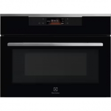 Electrolux Electrolux KVMBE08X Встраиваемая микроволновая печь