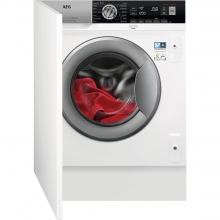 AEG AEG L8WBE68SI Стиральная машина