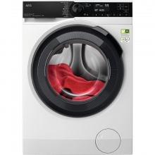 AEG AEG LFR83846OE Стиральная машина