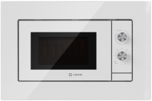 Libhof Libhof MWB-5020W Встраиваемая микроволновая печь