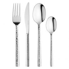 Liberty Jones Liberty Jones Набор из 16 предметов Silverware Наборы столовых приборов