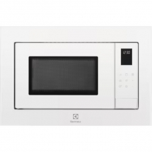 Electrolux Electrolux LMS4253TMW Встраиваемая микроволновая печь