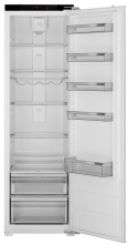 Bertazzoni Bertazzoni LRD603UBNPVC/20 Холодильник