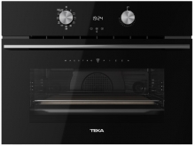 Teka Teka MAESTROPIZZA HLC 8510P Night River Black Духовой шкаф