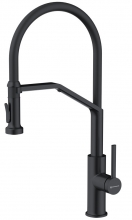 Omoikiri Omoikiri Makkari 2 Plus-SB-GB-BL Смеситель